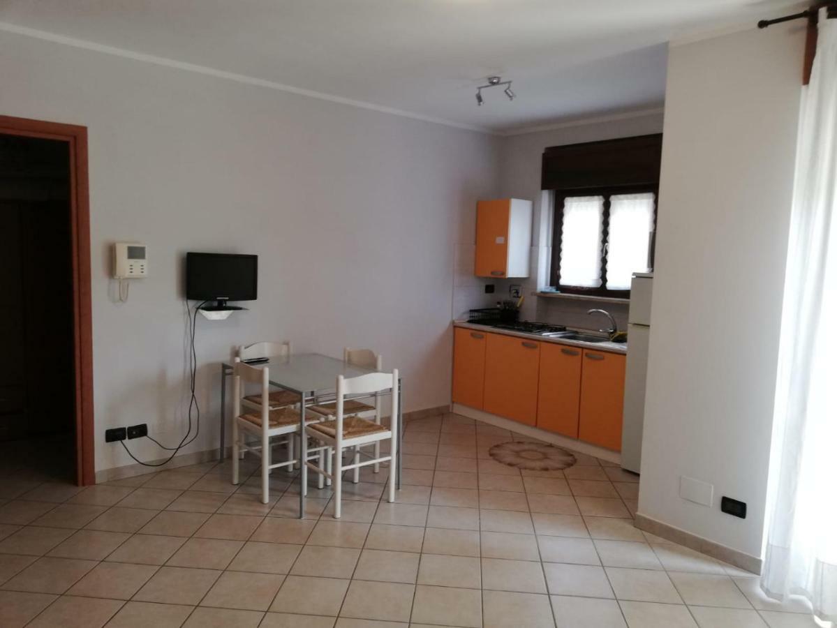Home Di Federico كيفاسّو المظهر الخارجي الصورة